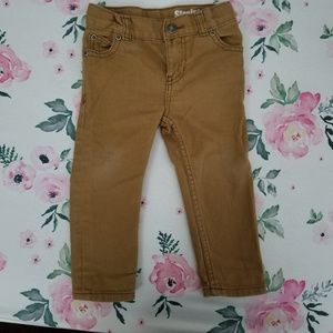 Toddler boy Jeans